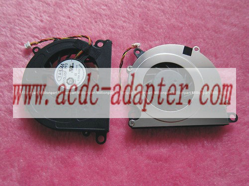 NEW Fan MSI U110 U120 U130 GB0506PDV1-A, DFS451305M10T NEW Fan MSI U110 U120 U130 GB0506PDV1-A, DFS451305M10T